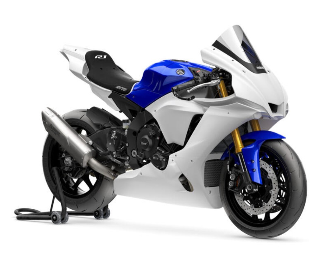 Yamaha R1 GY